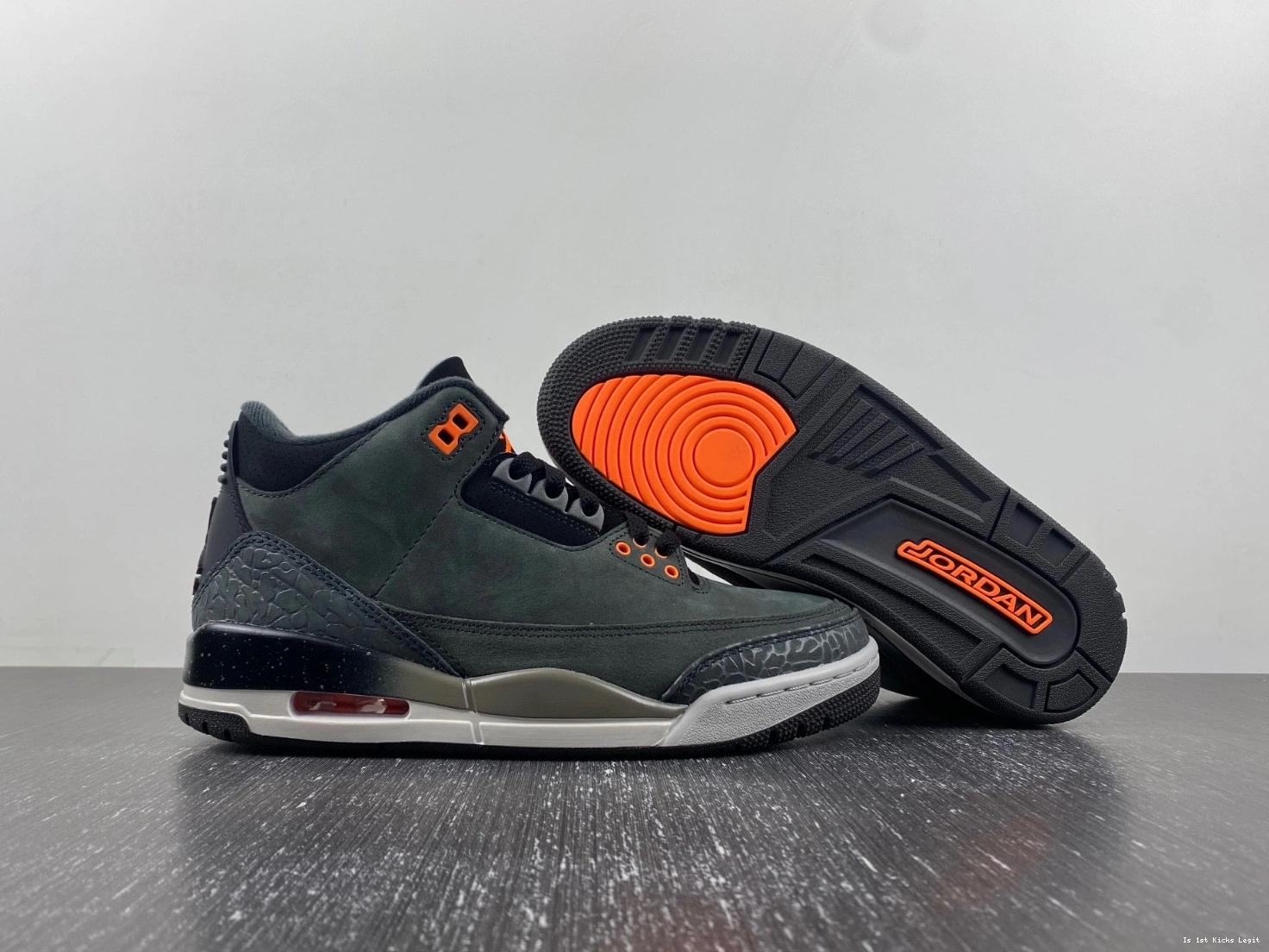 (2023) Retro Pack Fear 3 Men's Jordan - CT8532-080 0302